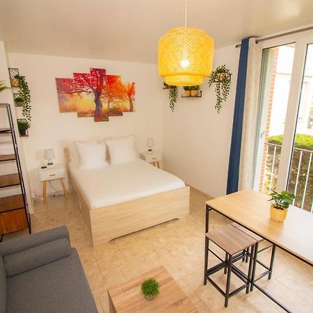 L'Estival Room Logement En Colocation Le Plessis-Robinson Eksteriør bilde