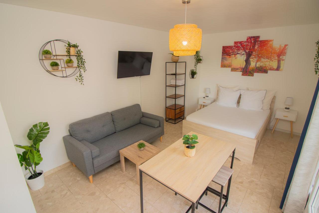 L'Estival Room Logement En Colocation Le Plessis-Robinson Eksteriør bilde