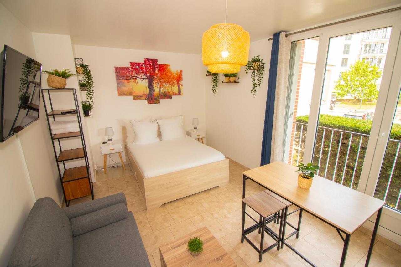 L'Estival Room Logement En Colocation Le Plessis-Robinson Eksteriør bilde