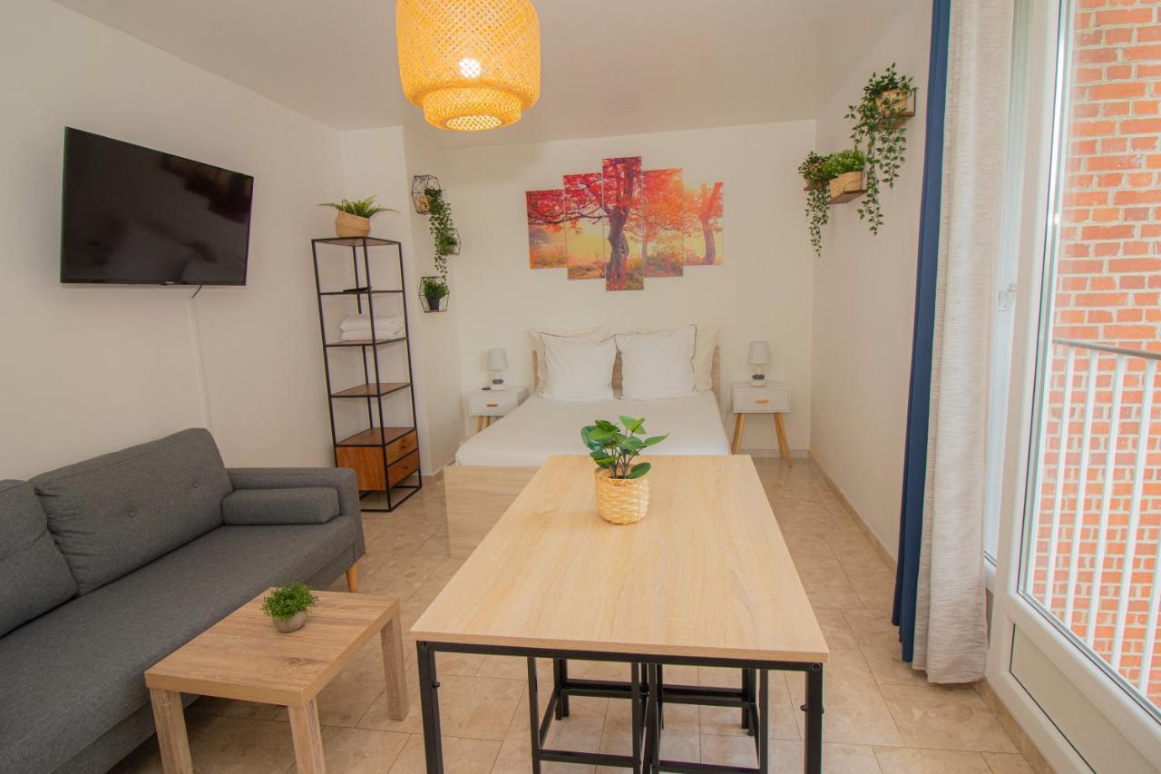 L'Estival Room Logement En Colocation Le Plessis-Robinson Eksteriør bilde