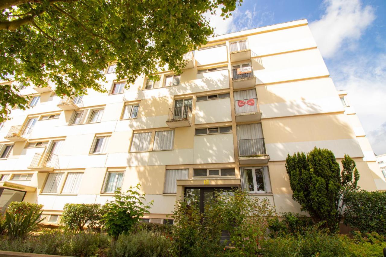 L'Estival Room Logement En Colocation Le Plessis-Robinson Eksteriør bilde